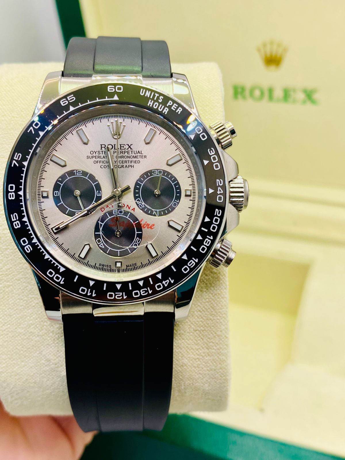 Rolex