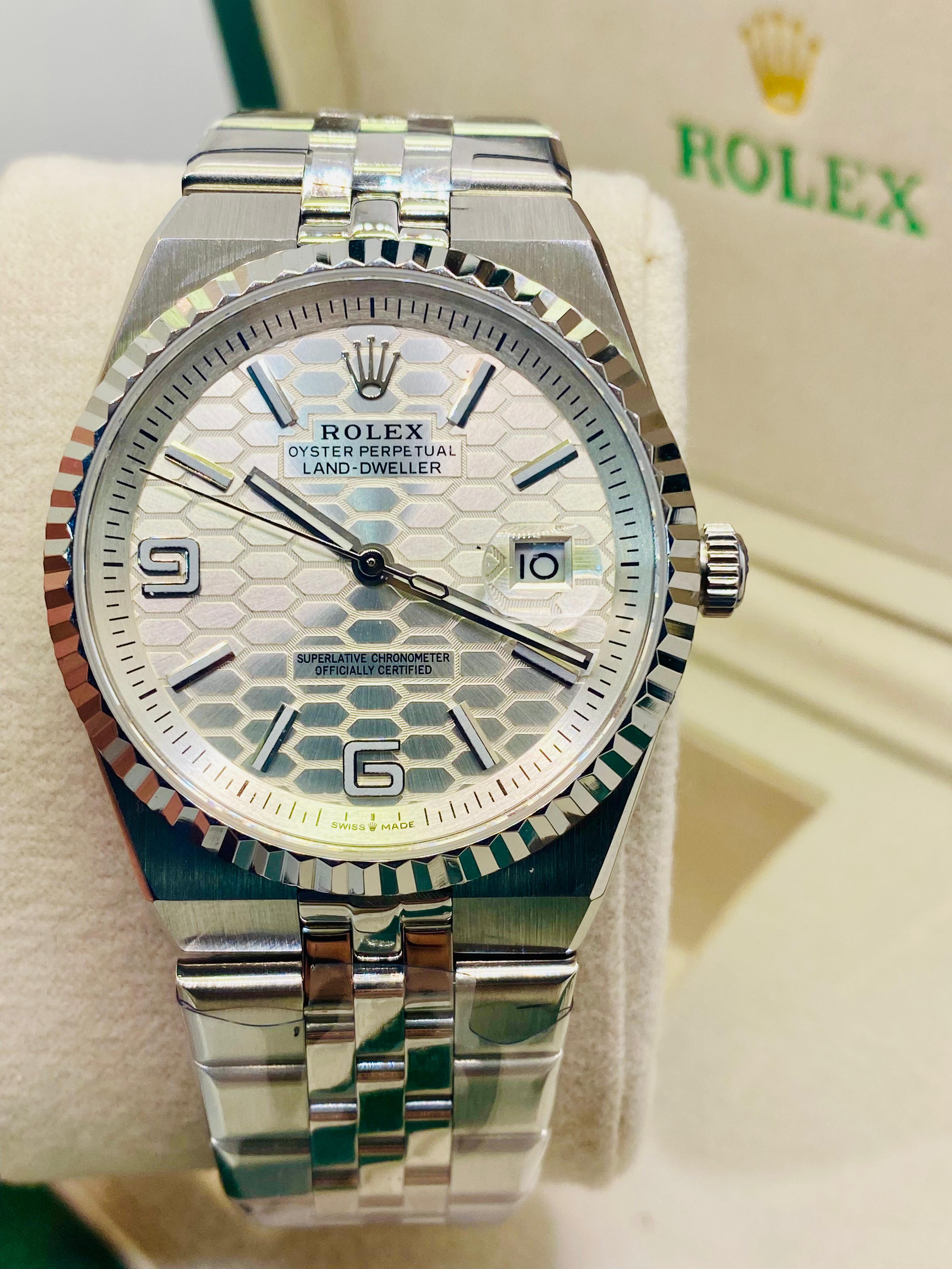 Rolex