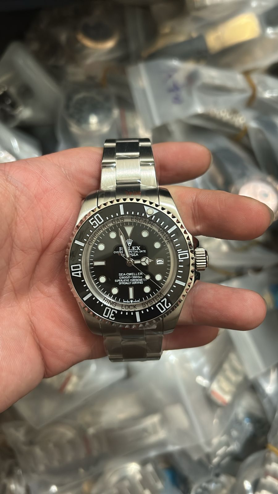Rolex