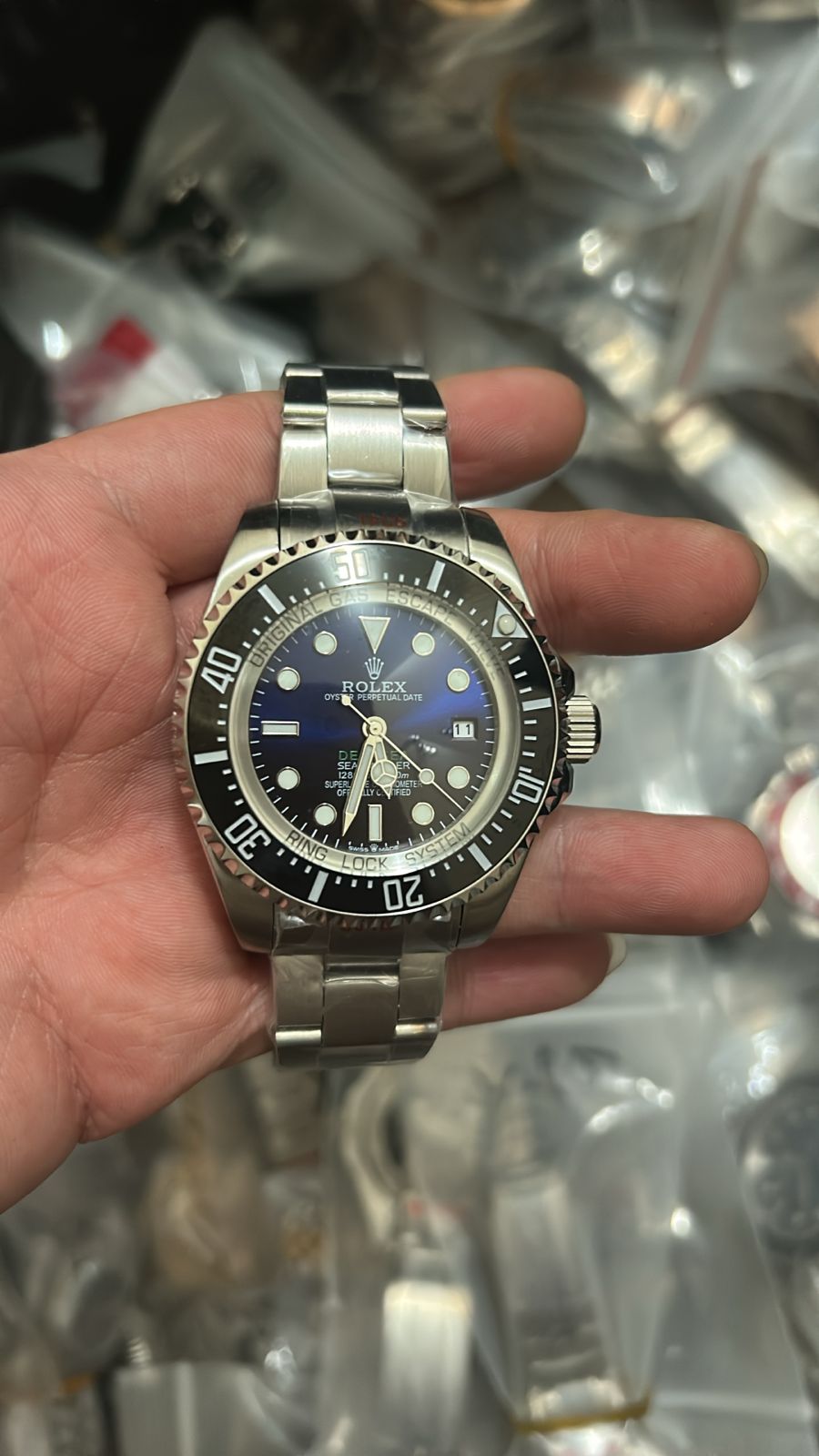 Rolex