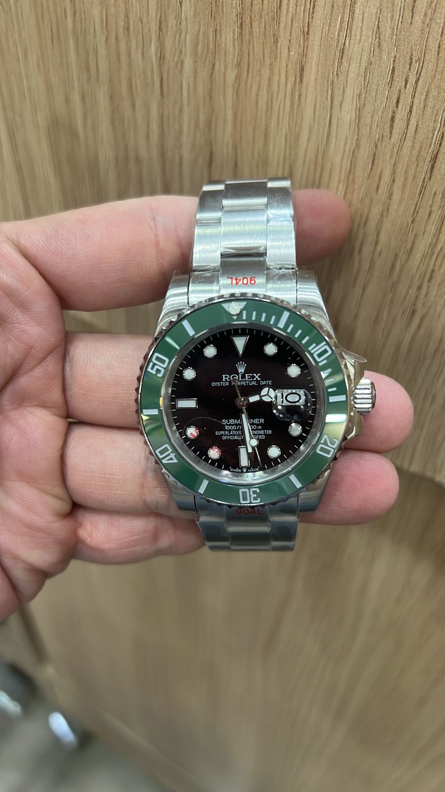 Rolex