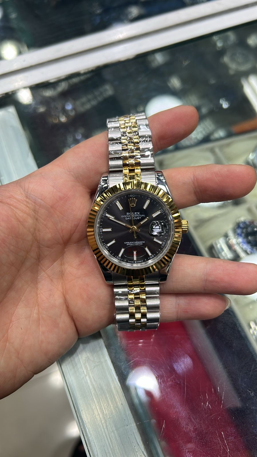 Rolex